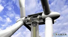 5MW双转子风电机组将于年底问世