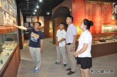 宁安供电“重温艰苦岁月 不忘初心”主题活动荡气回肠