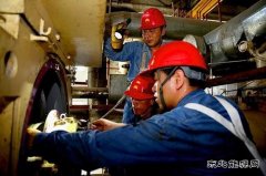 吉林石化公司确保检修顺利开展
