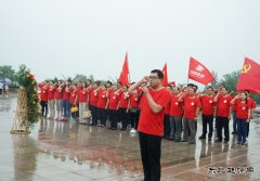 新乐博体育：开展“不忘初心，勇做先锋”主题党日活动