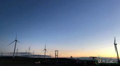 弃风限电：没有市场就一定要付出代价