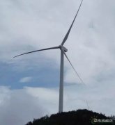 运达风电超低风速风电场全新解决方案：WD125-2500已具备产业化条