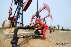 长春采油厂打造标准化现场　