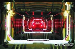 新乐博体育汽车号牌明年全国启用 由5位升为6位