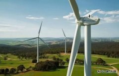 大数据：风电发展的“有力推手”