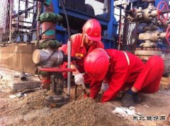 人工岛上的全能班组