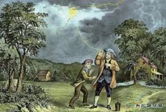 有人放风筝发明了高空风电，而乐博体育能把风筝放起来就不错了！