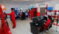 渤海钻探职工教育培训中心培训专业人才25万多人次