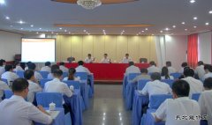 安徽楚源公司：抓好“精益党建” 推进企业发展