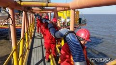 海洋工程：平台“出海”