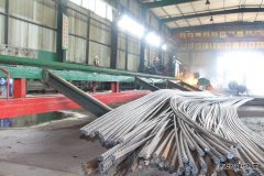 徽楚源公司：发挥专利设备优势 提质增效显著