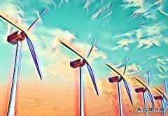 “十三五”期间我国风电市场空间将达6400亿元