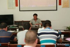 下石节矿深入推进“两学一做”学习教育制度化常态化彰显特色见真