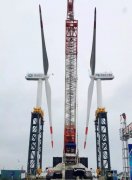 国电联合动力出售海上风电基地资产，海上风电遇阻？