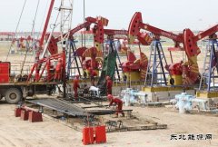 新疆油田红山公司提质增效