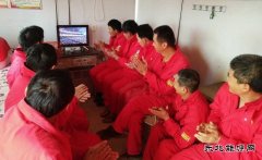 万象：石油一线员工观注十九大