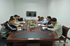 兴凯湖电业局：张静义率领督查组深入安兴供电检查指导工作