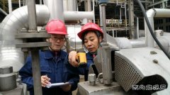 抚顺石化工建一公司：“巡航”在路上