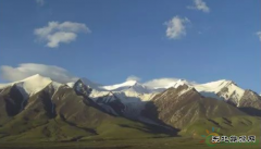 从欧洲1900米的高海拔风场看中国风电产业的优缺点