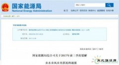 政策解读丨今年水电、风电、光伏消纳目标已基本达成