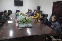 兴凯湖电业局：进一步提升变电站管理水平