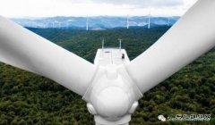 215米！西门子-歌美飒的全亚洲最高风机来了