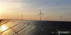 尽快转变风电光伏补贴方式
