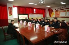 古城煤矿：民主座谈会不谈成绩只谈问题