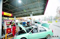 天然气供应缺口急剧拉大 武汉停供工商业用气力保民生