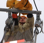 凯供城区分局：“抓大不放小”全力备战迎峰度冬