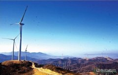 我国风电运维市场收益将登顶全球