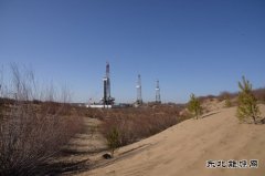 渤钻钻井四公司做优做强市场