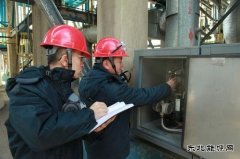 大庆石化加强“小接管”隐患排查