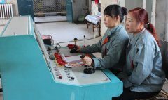 向阳矿抓住关键环节确保安全生产