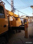 会泽金钟供电所开展带电抢修减少9千多户用户停电时长