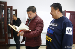 兴凯湖电业局：局工会到金沙供电检查工会工作