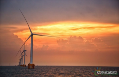 2018年风电行业年度策略：预计明年海上风电新增装机2.2GW