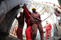 落实“八防”安全上产