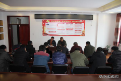 兴凯湖电业局：检修公司部署66KV输电线路全线巡视工作