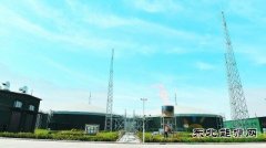 定州生物天然气项目复制到30个县