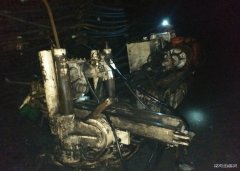 古城煤矿：自研分体式液压钻车解难题