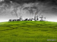 开原龙发造纸厂污染环境？ 环保局：该厂目前停产中