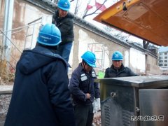 电力故障停电，电力工人都在忙什么？