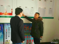 兴凯湖电业局：局领导采取“四不两直”方式深入金沙供电检查工作