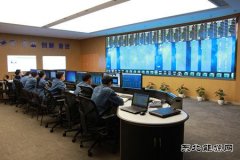 [年终回眸]通辽公司：破困局攀新峰