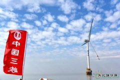 【预测】未来的海上风电将会如何发展？