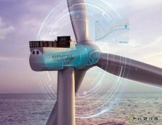 西门子-歌美飒SWT-8.0-154海上机型获得DNV GL型式认证证书！