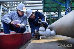 锦州石化冬季实行现场升级管理