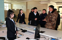 兴凯湖电业局：省公司检查组到兴凯湖电业局开展督办事项整改落实