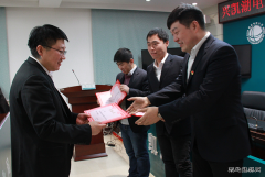 兴凯湖电业局：第四期读书分享比赛活动圆满收官